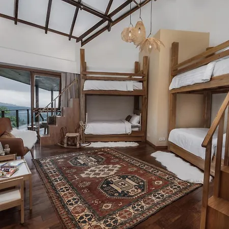 Munduk Mountain Estate - Serene Mountain Retreat-2