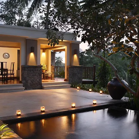 Kayumanis Ubud Private Villa & Spa-3