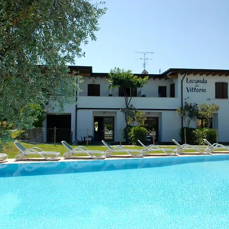 Locanda Da Vittorio-2