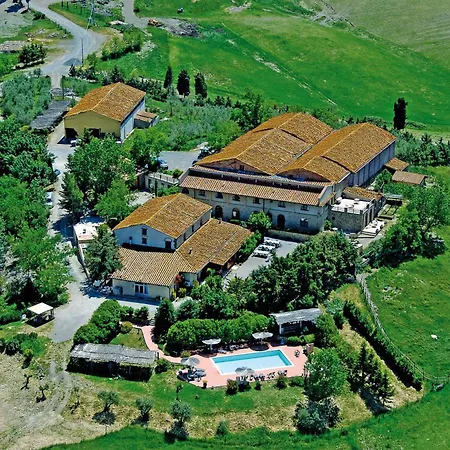 Agriturismo Fattoria Lischeto-2