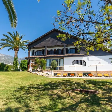 Casa El Maizal-2