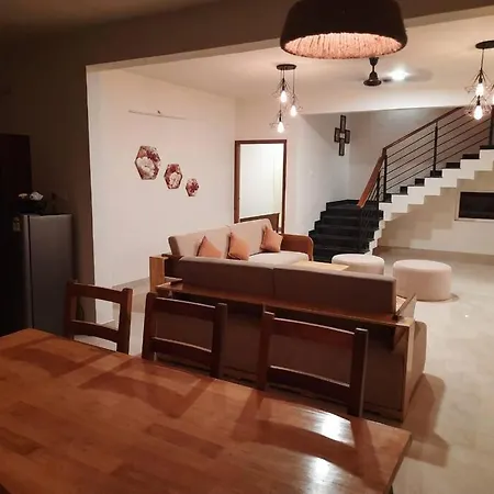 The Rusticvibe-Villa With Garden 30 Km Frm Ecity-2