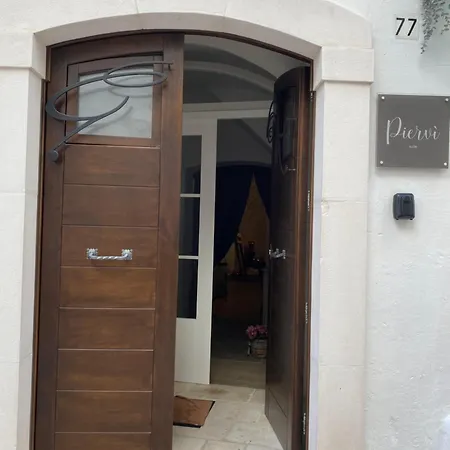 Piervì Suite-2