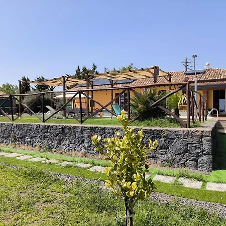 Villa Egle Belpasso, villa vacanza con piscina-2