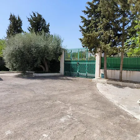 Villa Egle Belpasso, villa vacanza con piscina-3