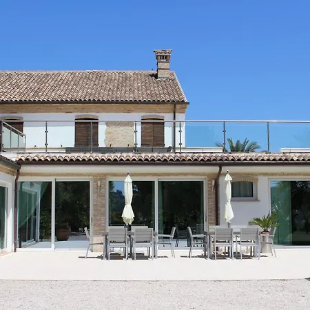 Villa Belvedere Degli Ulivi-3