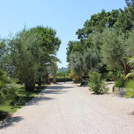 Villa Belvedere Degli Ulivi-2