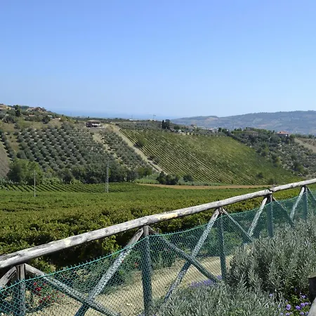 Agriturismo Il Sapore Della Luna-3