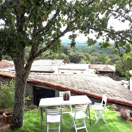 La Casa de las rocas - Ribeira Sacra-3