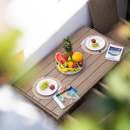 Villa Dafni - Lindos-3