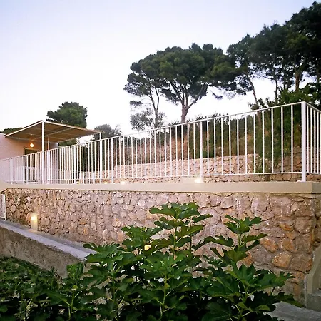 Casa Tiberius Capri Retreat By Sweet Capri-2