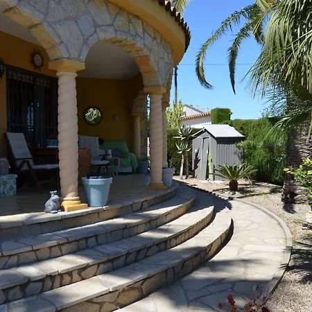 Golive Villa Bonita Only Families-3