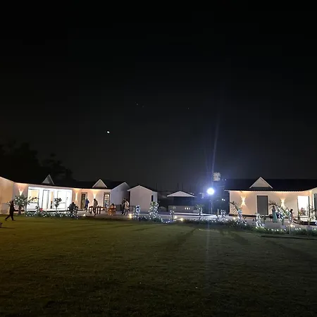 Chaudhary Farmhouse-2