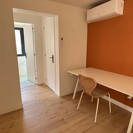 Elégante maison de ville rénovée-3