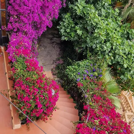 Villa Maryvilla Calpe-2