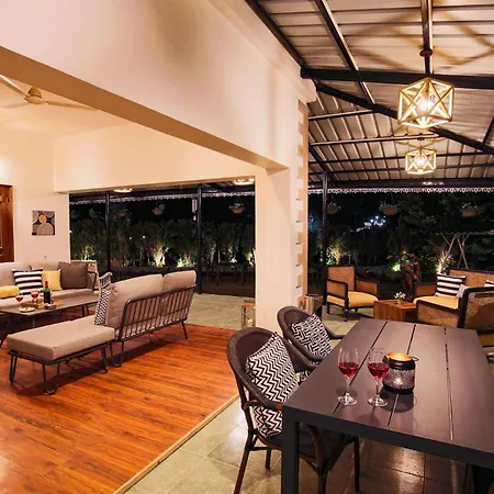 An Extraordinary 6-Bedroom Bungalow In Barlowganj, Mussoorie-2