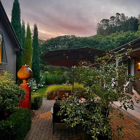 The Flying Trout Boutique Lodge-2
