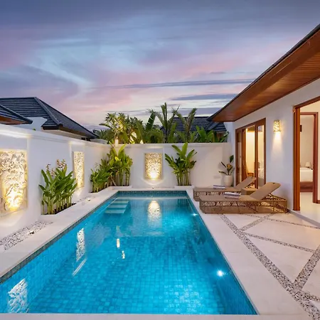 Villa Asri Nusa Dua-2