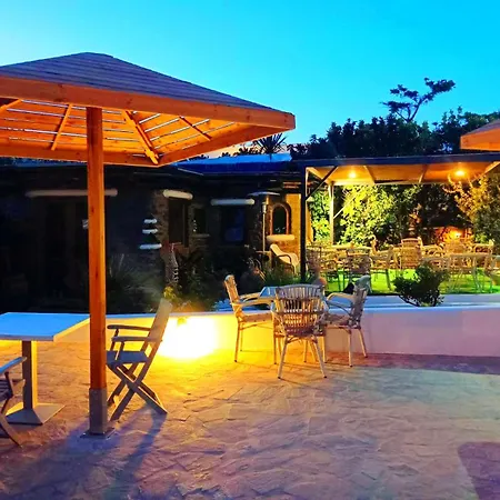 Mykonian Iros Suites & Villas-2