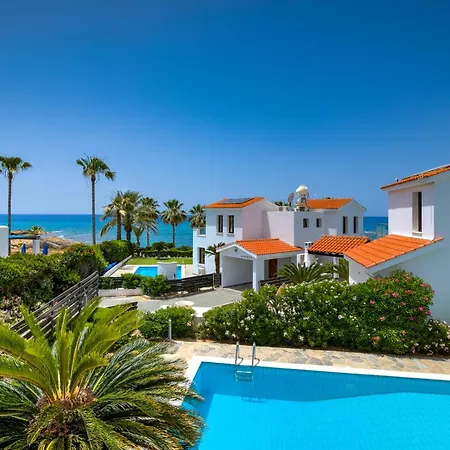 Platzia Beach Villas-2