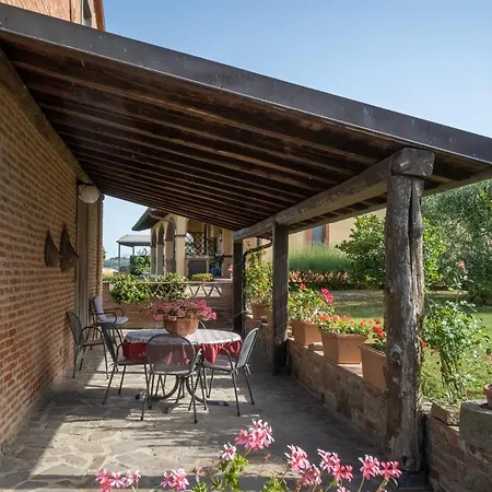 Agriturismo San Francesco-2