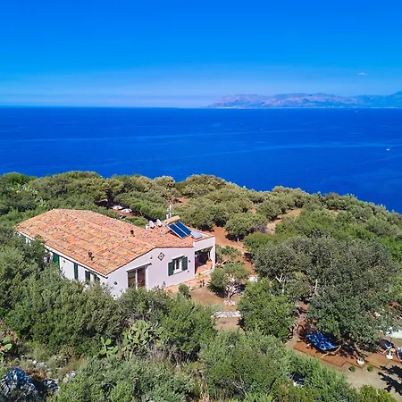 Villa Lo Zingaro - Scopello-Villas-2