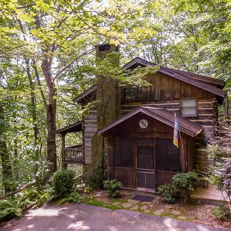 Daniel Boone Lodge-3