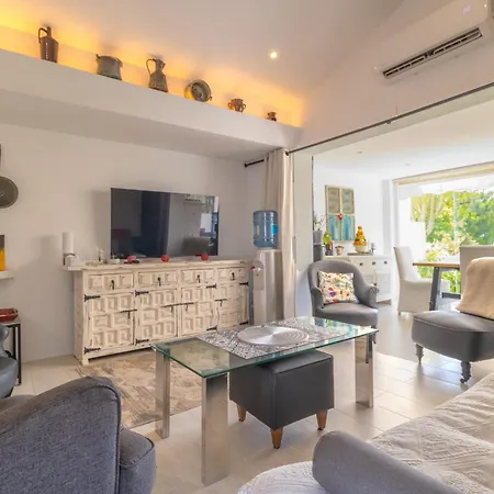 Villa Bahia Dorada-2