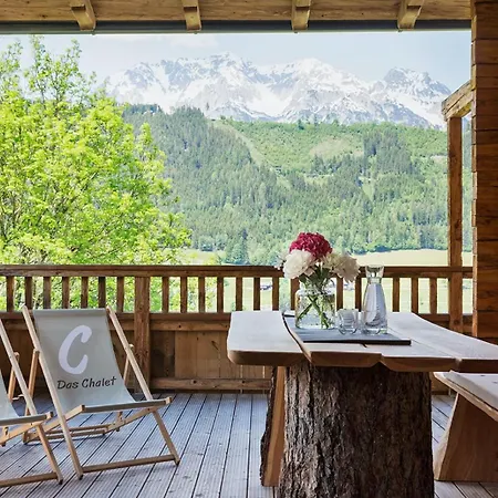 Das Chalet-2