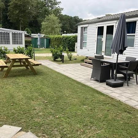 Vakantiepark Klein Vink - 190-3