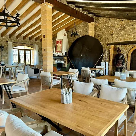 Agroturismo Sa Duaia-2