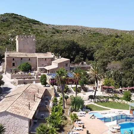 Finca Sa Duaia De Dalt-3