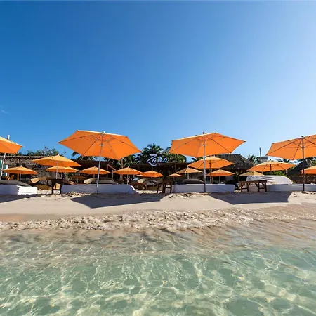 Aruma Villa Boutique Isla Mujeres With Beach Club Access Included-2