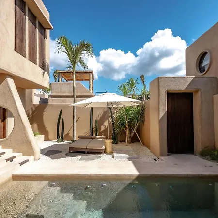 Villa Alma At Bocoa Villas-3