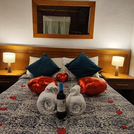 Hotel Fazenda Boa Esperança-2