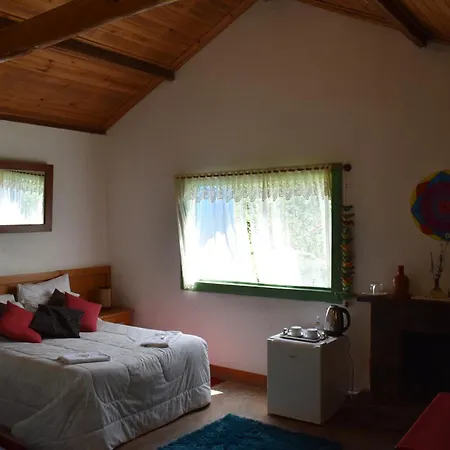 Hotel Fazenda Boa Esperança-3