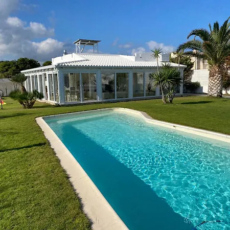 Villa Miami Vieste-3