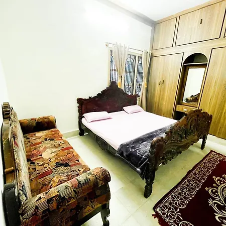 Nas Villa Managed By Nas Home Stay-3