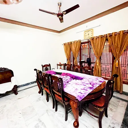 Nas Villa Managed By Nas Home Stay-2