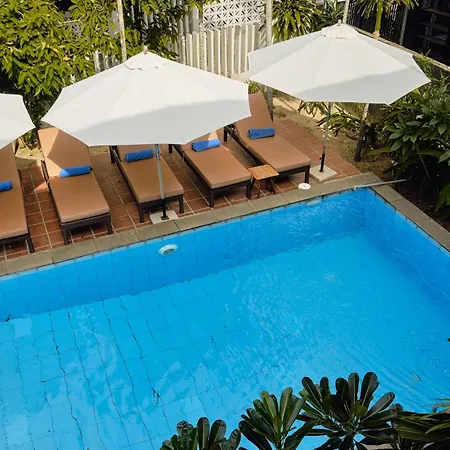 Hoi An Holiday Villa-2