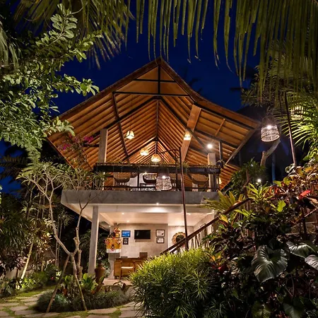 Lasamana Villas Ubud By Genuinehost-3