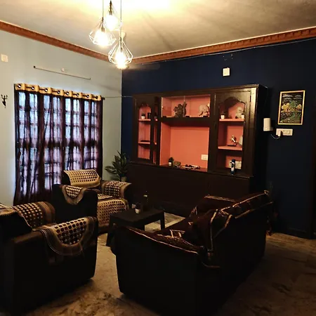 Gv Homes Independent Villa-3