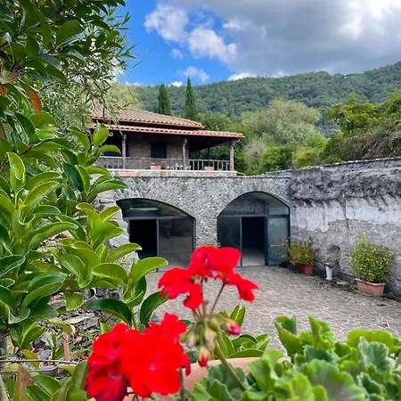 Agriturismo Le Grotte-3