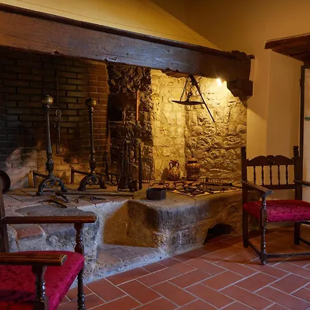 Agriturismo San Sano-2