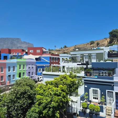 De Waterkant Cottages-3