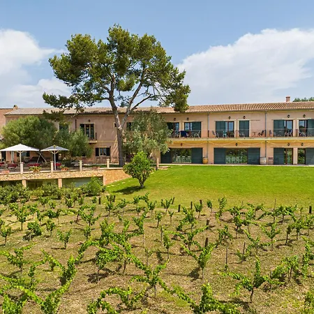 Finca Agroturismo Son Menut-2