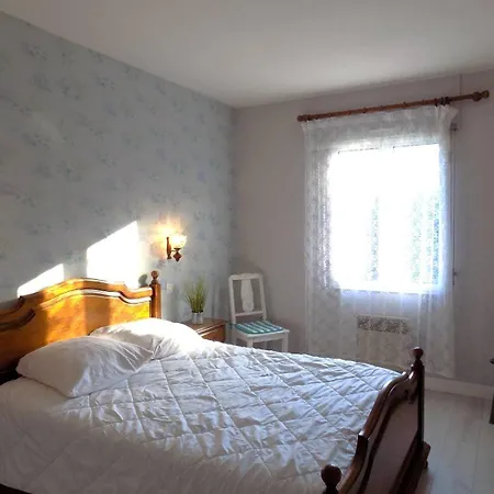 Vaux sur Mer - MAISON INDIVIDUELLE - Domaine des Fées - Plage de Nauzan-3