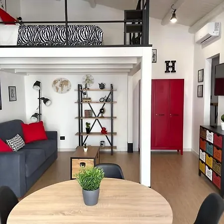 Loft Mercede Al Capo-2