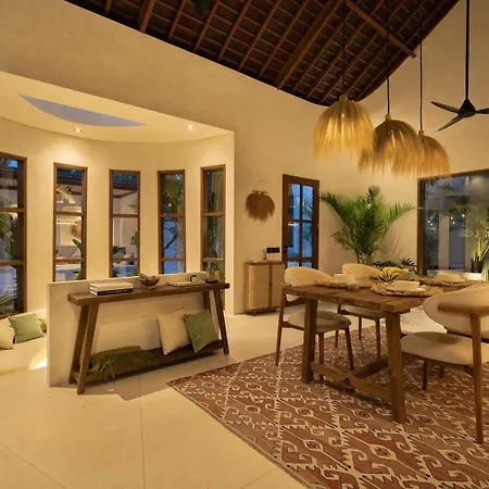 Villa Manuka Bingin By Balisuperhost-2