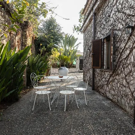 Dimora San Bartolomeo-3